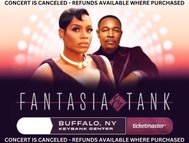 Fantasia & Tank - Canceled